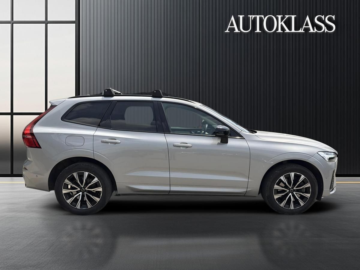 VOLVO XC 60 VOLVO XC60