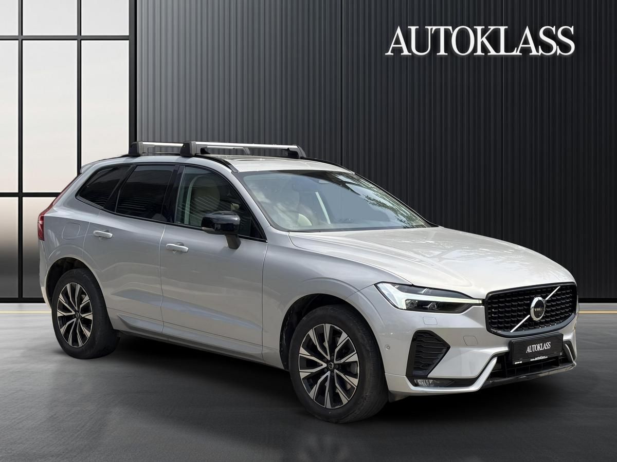 VOLVO XC 60 VOLVO XC60