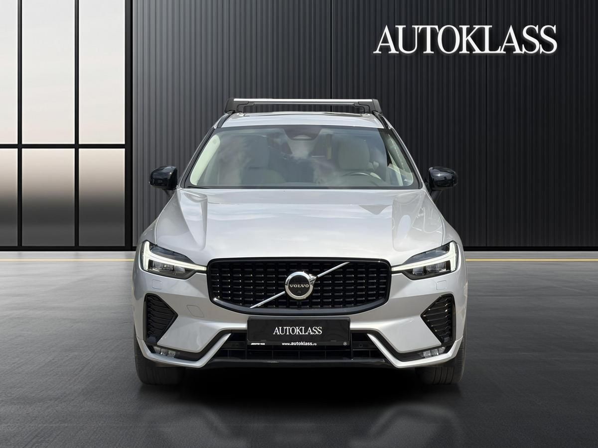 VOLVO XC 60 VOLVO XC60