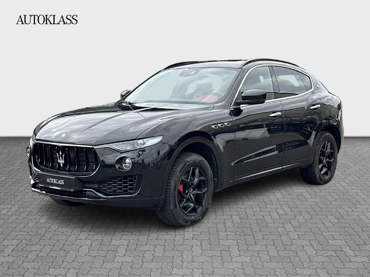 Maserati levante maserati levante