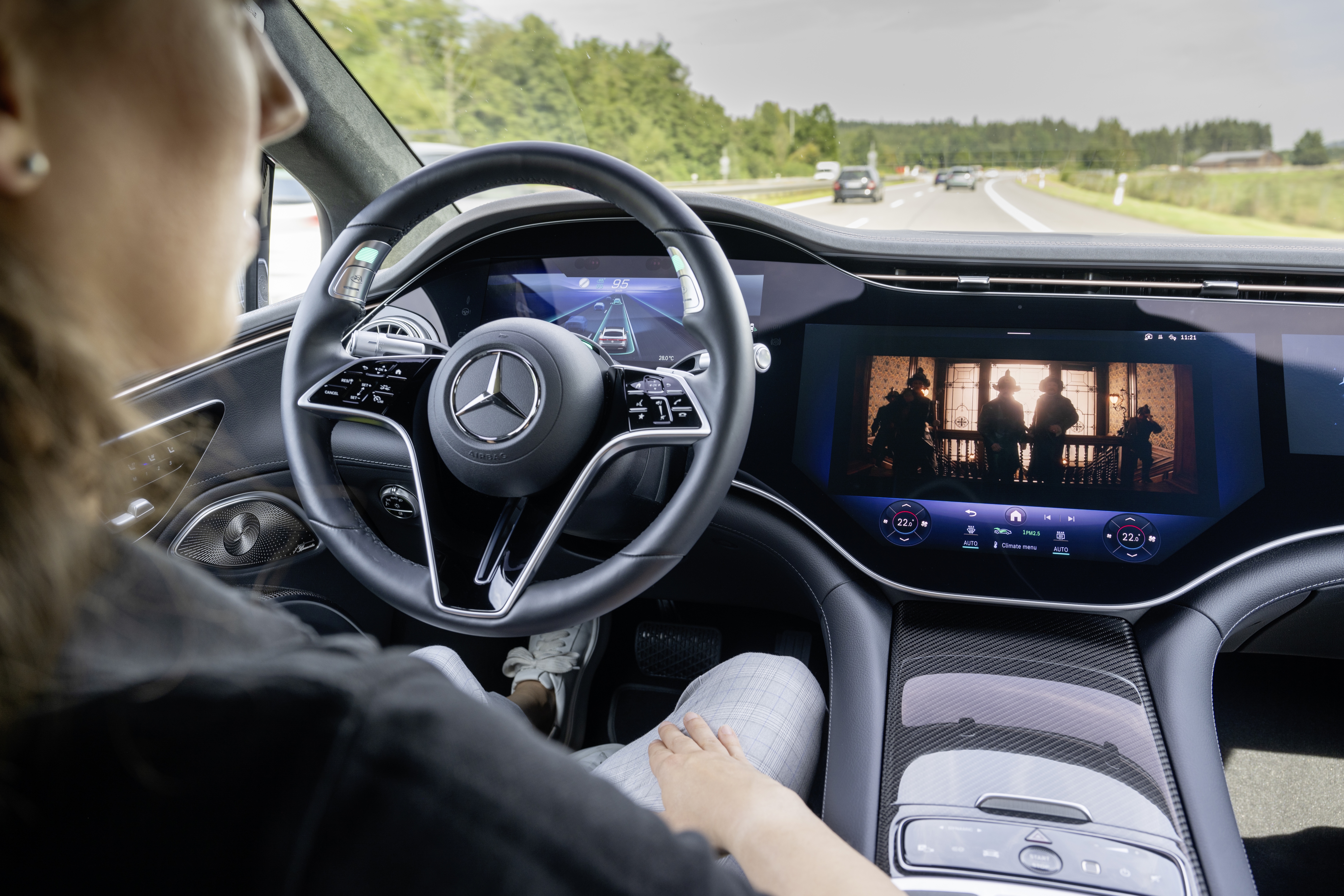 Totul despre conducerea automatizata | Autoklass