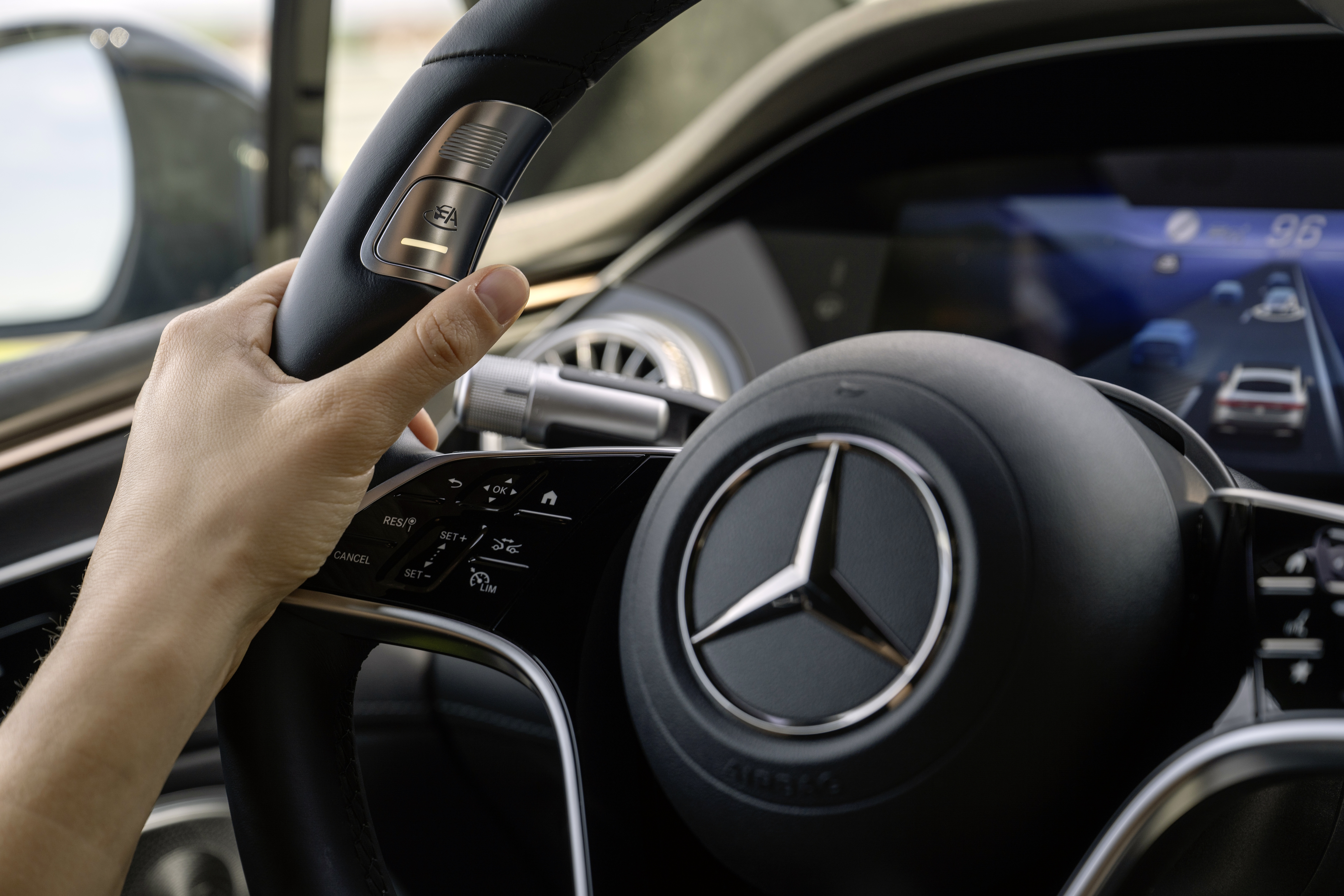 Totul despre conducerea automatizata | Autoklass