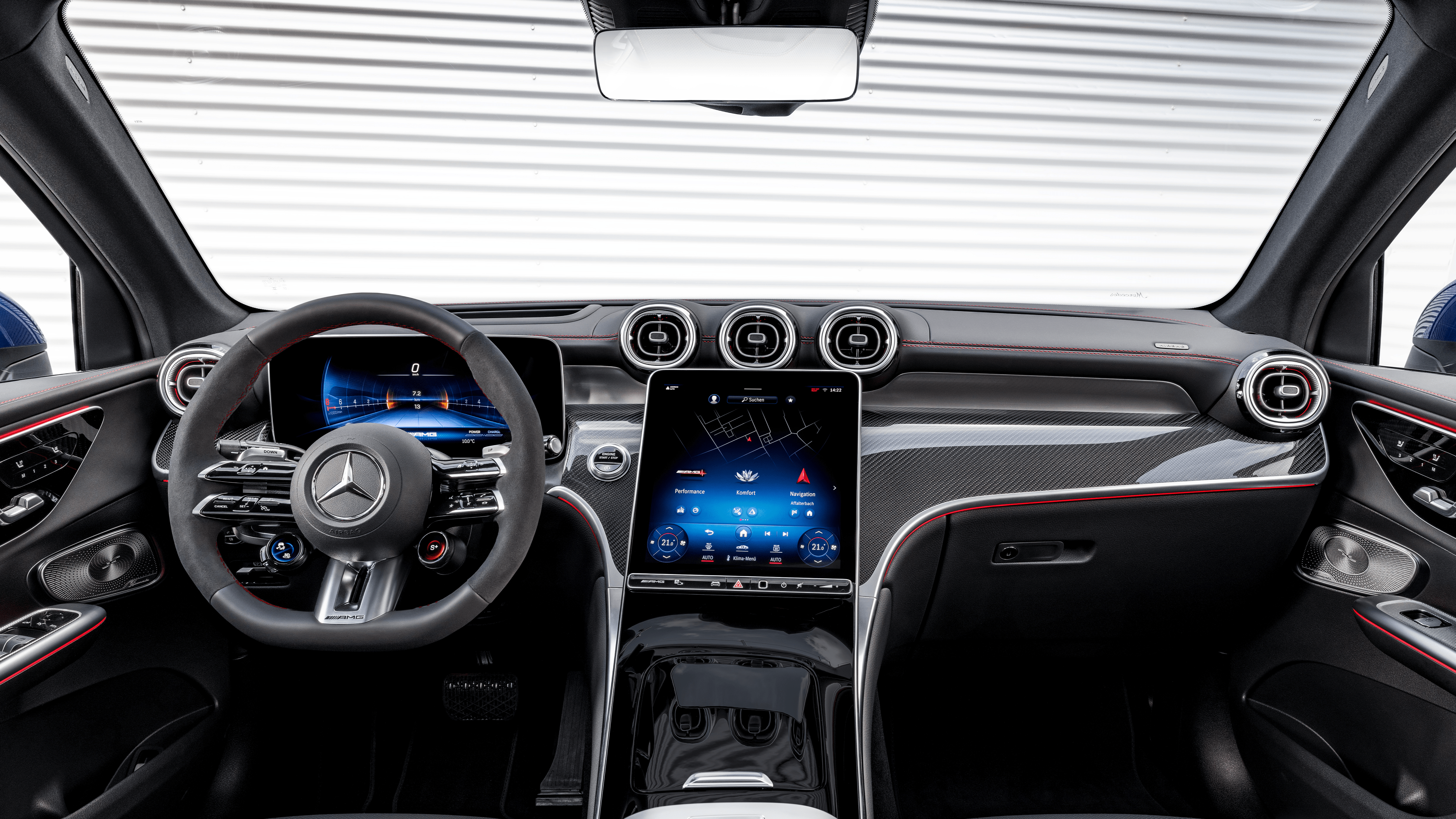 Mercedes-Benz: Keyless Entry si Keyless GO | Autoklass