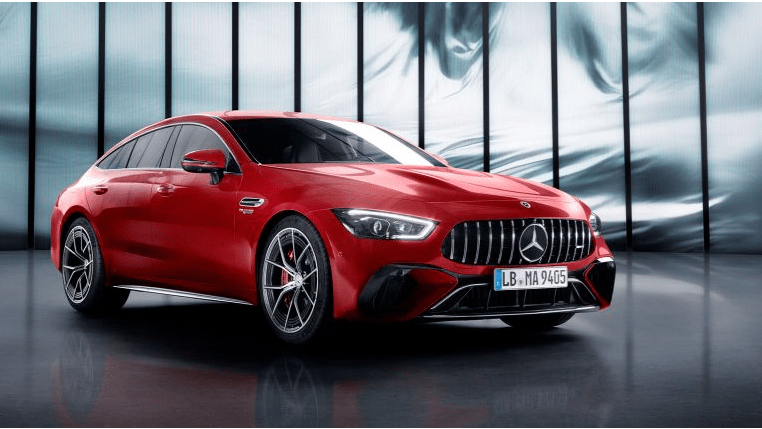 Totul despre AMG: istorie, performanta si modele de top