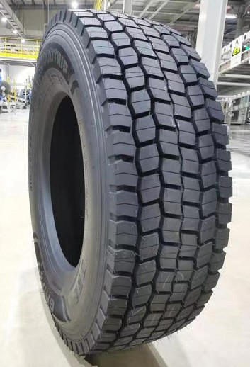 Anvelope camioane 295/60R22.5 150/147K Goodtrip GHD20 TL