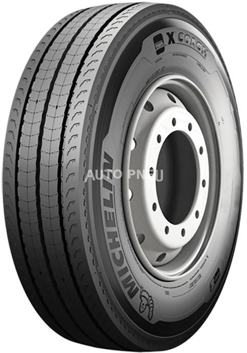 Camioane  - Anvelope camioane 295/80R22.5 154/150M Michelin X COACH Z TL, autopneu.ro