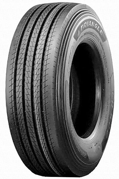 Anvelope camioane 295/80R22.5 154/151M TRIANGLE TRS02 TL