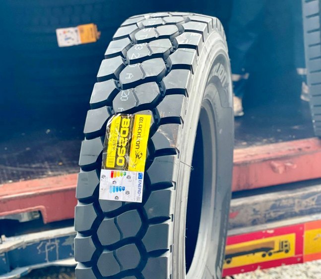 Camioane  - Anvelope camioane 315/80R22.5 156/150J Black Lion BD290 TL  , autopneu.ro