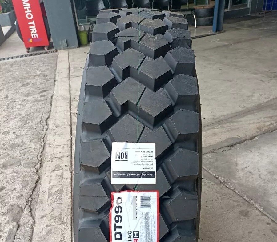 Camioane  - Anvelope camioane 315/80R22.5 157/154G Roadx DT990  TL   , autopneu.ro