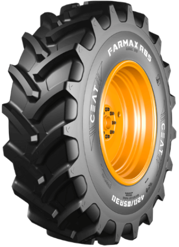 Agricole - Anvelope agricole 420/85R28 142A8/139D CEAT FARMAX R85 TL       , autopneu.ro