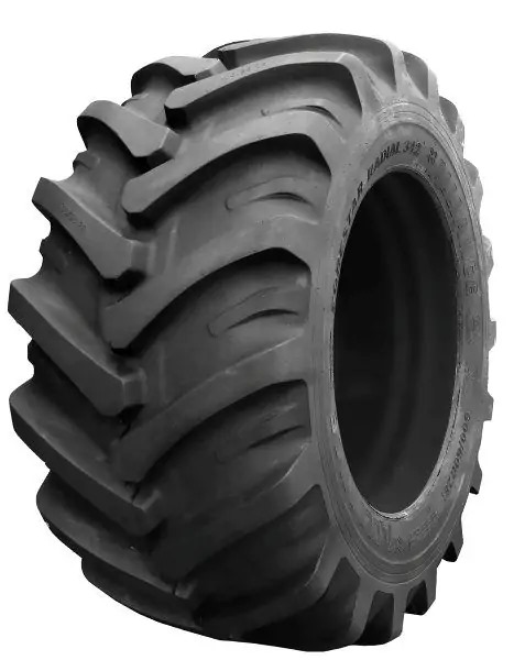 Agricole - ANVELOPE AGRICOLE 500/50-20 16PR ALLIANCE FLOTATION 331 TL            , autopneu.ro