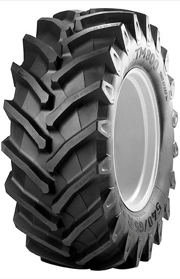 ANVELOPE AGRICOLE 600/65R28 147D TRELLEBORG TM800 TL    