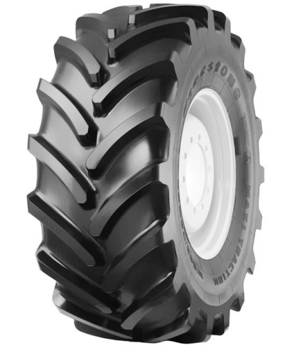 Anvelope agricole 540/65R38 147D/144E FIRESTONE MAXI TRACTION 65 TL   