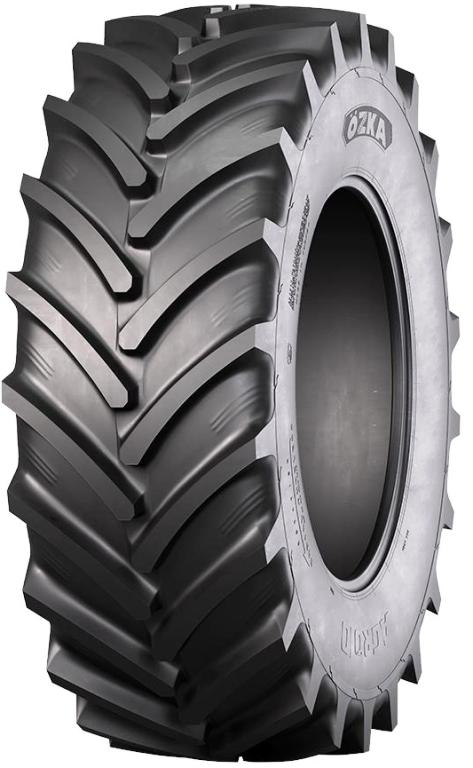 Agricole - Anvelope agricole 520/70R38 150A8 /147B OZKA AGRO10 TL , autopneu.ro