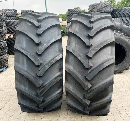 ANVELOPE AGRICOLE 600/65R28 150A8/147D MITAS AC-65 TL