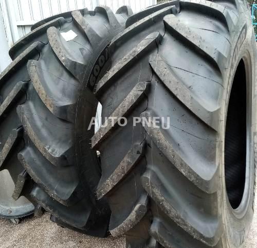 Anvelope agricole 600/65R38 153D Michelin Multibib TL    