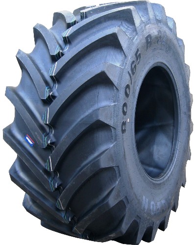 ANVELOPE AGRICOLE 710/60R30 162D/165A8 MITAS SFT TL 