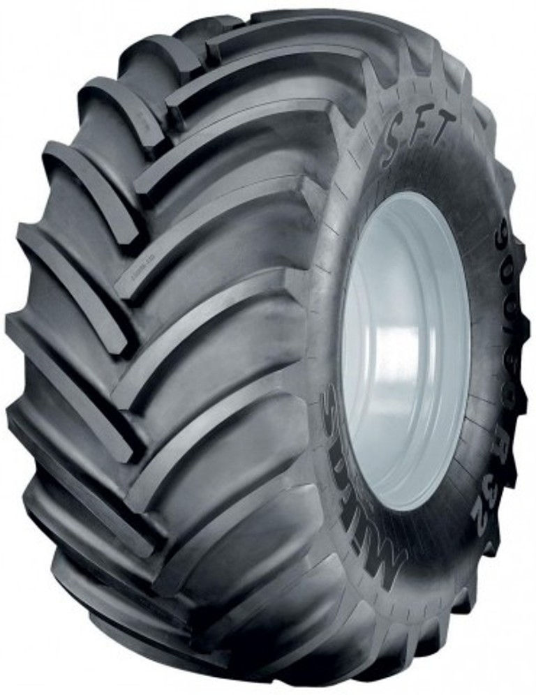 Agricole - ANVELOPE AGRICOLE 600/70R30 152D/155A8 MITAS SFT TL, autopneu.ro