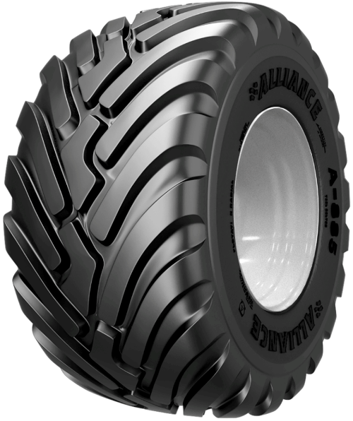 ANVELOPE AGRICOLE 600/55R26.5  165D ALLIANCE 885 SB TL       