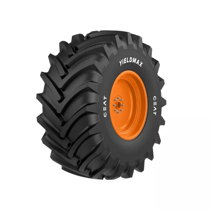 Agricole - Anvelope agricole 650/75R32 172A8/172B CEAT YIELDMAX CHO TL, autopneu.ro