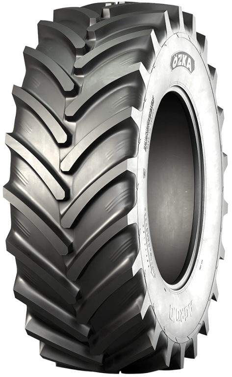 ANVELOPE AGRICOLE 710/70R38 174A8/171D OZKA AGRO10 TL