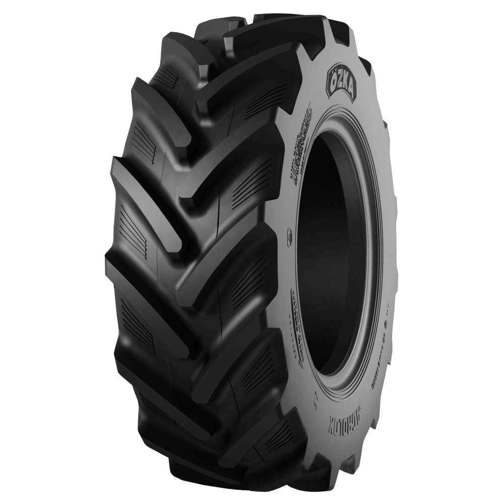 Agricole - ANVELOPE AGRICOLE 710/70R42 176A8/173D OZKA AGROLOX TL, autopneu.ro