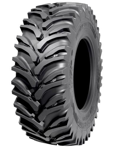 Anvelope agricole 650/75R38 175D Nokian Tractor King TL  