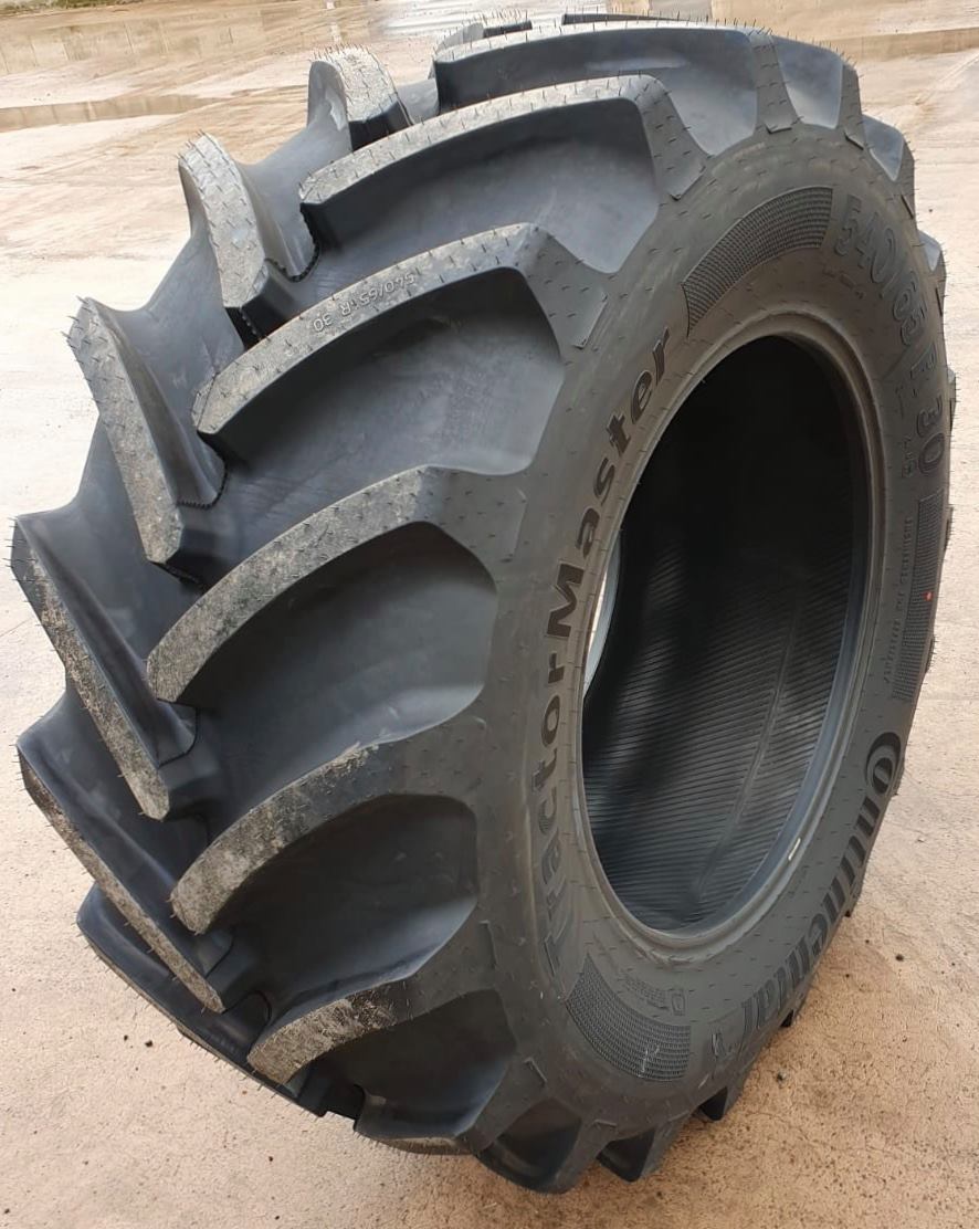 Anvelope agricole 650/65R42 165D/168A8 Continental Tractor Master TL 