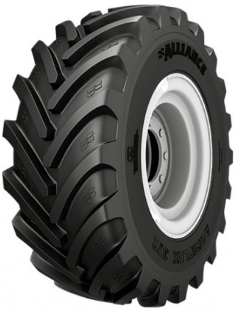 Anvelope agricole IF 800/70R32 182A8 ALLIANCE AGRIFLEX 372 TL