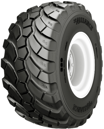 ANVELOPE AGRICOLE VF 710/50R26.5  173D ALLIANCE AGRIFLEX+ 389 SB TL         