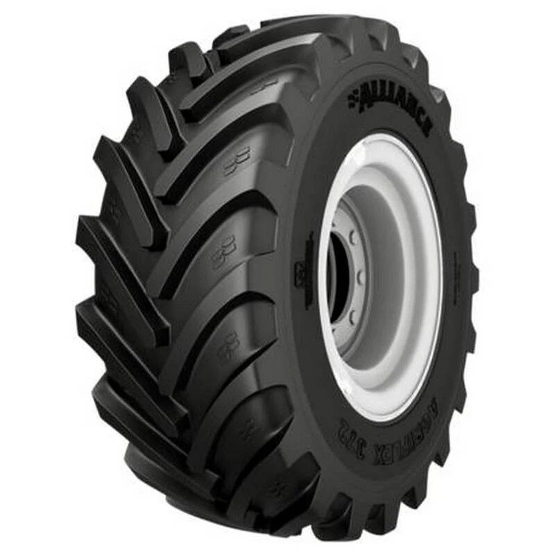 Agricole - ANVELOPE AGRICOLE VF 650/75R38 175D ALLIANCE AGRIFLEX 372+ TL   , autopneu.ro