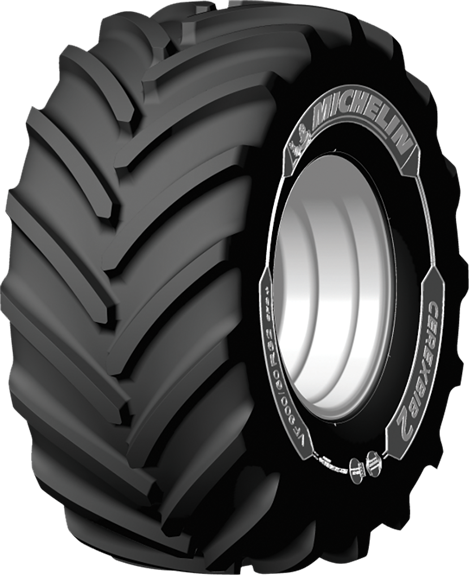 Agricole - Anvelope agricole VF 620/70R26 173A8 MICHELIN CEREXBIB 2 TL  , autopneu.ro