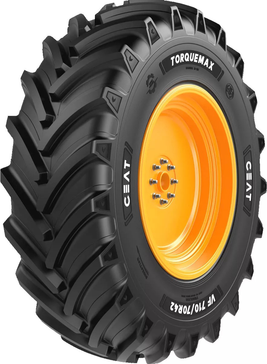 Agricole - ANVELOPE AGRICOLE VF 650/65R34 167D CEAT TORQUEMAX NRO TL     , autopneu.ro