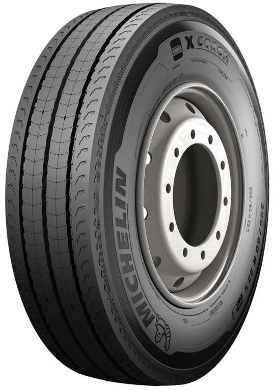 Anvelope camioane 295/80R22.5 152/149M Michelin X Coach Energy Z TL