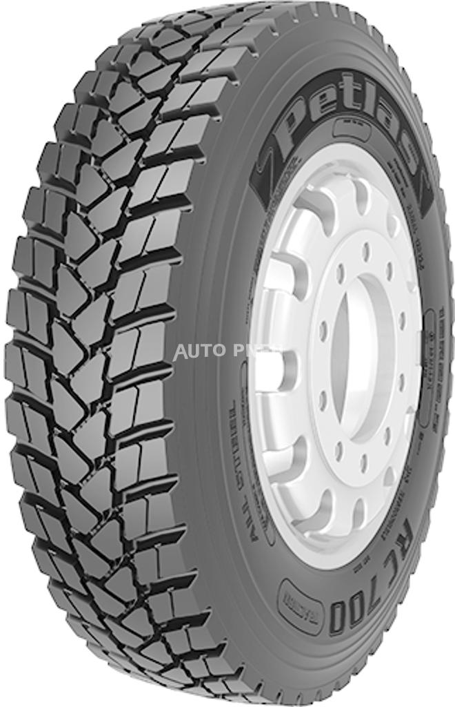 Camioane  - Anvelope camioane 13R22.5 156/150K Petlas RC700 TL, autopneu.ro