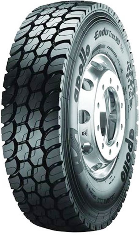 Camioane  - Anvelope camioane 315/80R22.5 156/150K Apollo Endutrax MD TL , autopneu.ro