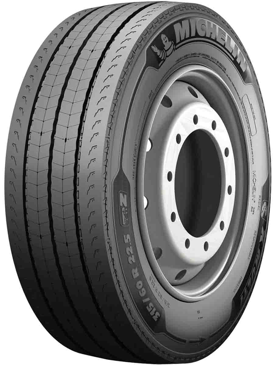 Camioane  - Anvelope camioane 275 70R22.5 148/145L Michelin X Multi Z TL, autopneu.ro