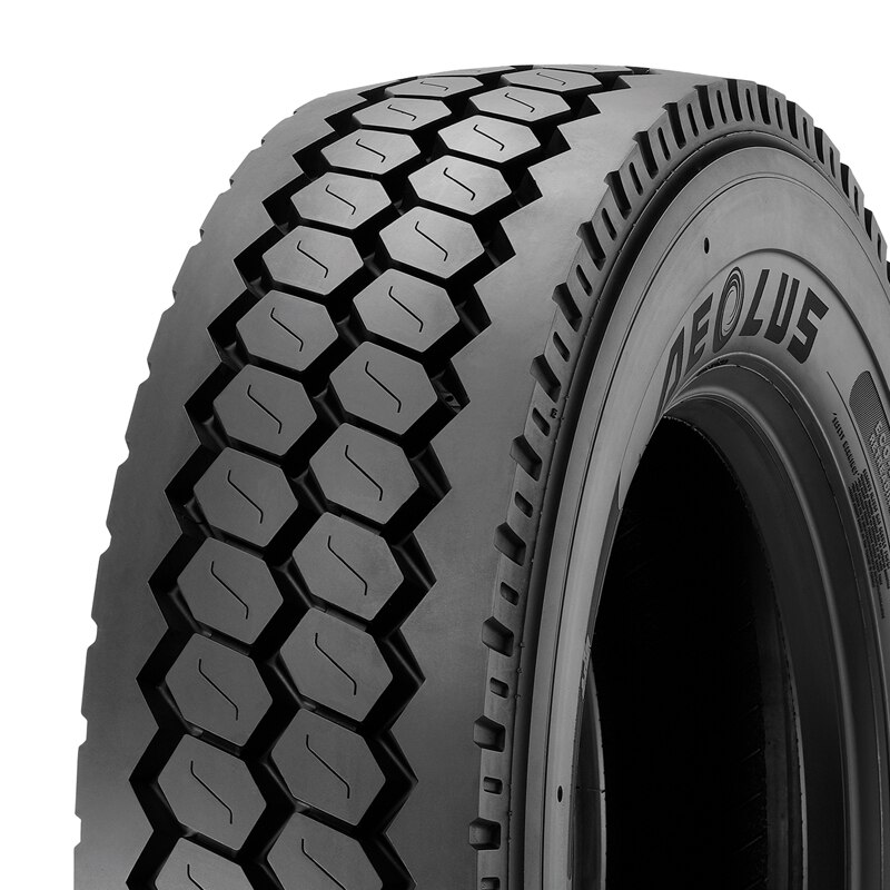 Camioane  - Anvelope camioane 275/70R22.5 148/145J AEOLUS NEO URBAN D TL M+S 3PMSF, autopneu.ro