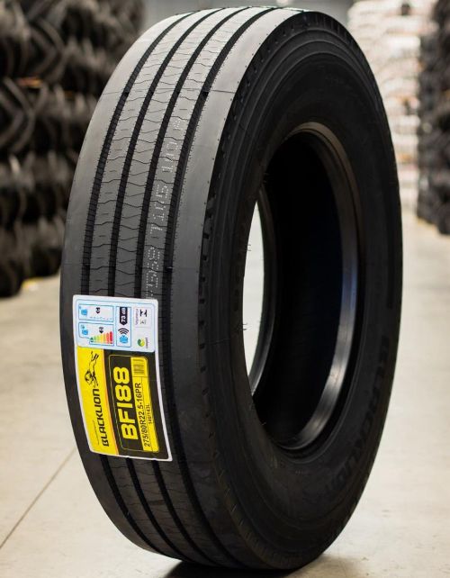 Camioane  - Anvelope camioane 275/70R22.5 148/145M BLACK LION BF188 TL , autopneu.ro