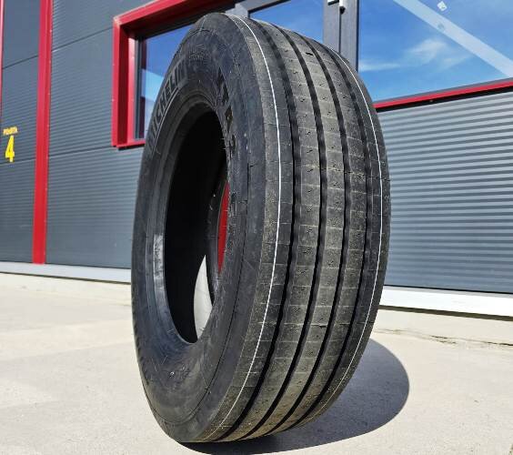 Camioane  - Anvelope camioane 275/70R22.5 152/148J Michelin Energy XTA2 TL, autopneu.ro