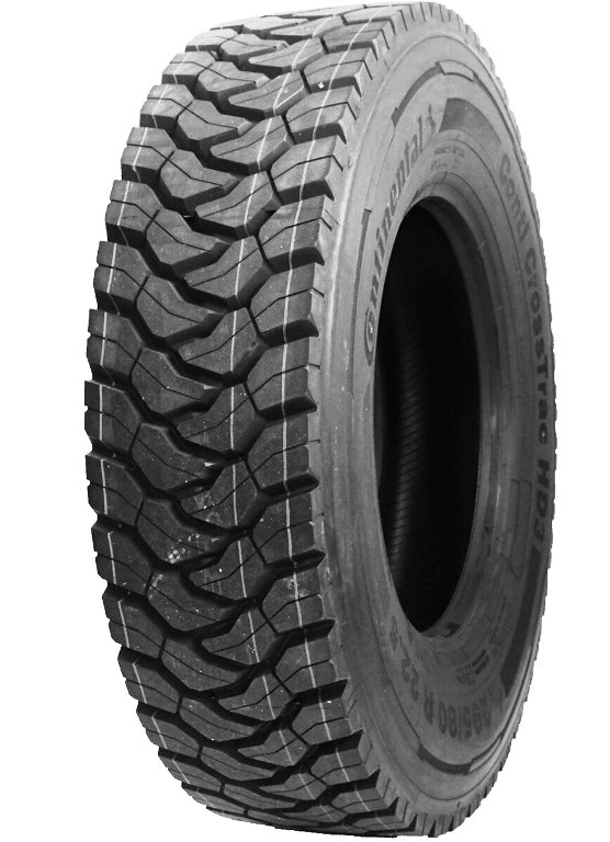 Camioane  - Anvelope camioane 295 80R22.5 156/150K Continental CrossTrac HD3  TL , autopneu.ro