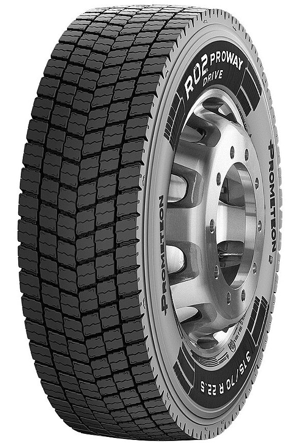 Camioane  - Anvelope Camioane 295/60R22.5 150/147L Pirelli PROWAY DRIVE 02 TL , autopneu.ro