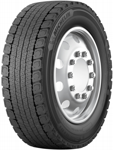 Camioane  - Anvelope camioane 295/60R22.5 MICHELIN X LINE ENERGY D3 150/147K TL M+S 3PMSF, autopneu.ro