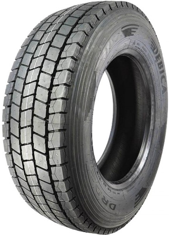 Anvelope Camioane 295/80R22.5 152/148M Debica DRD2 - Made by GoodYear