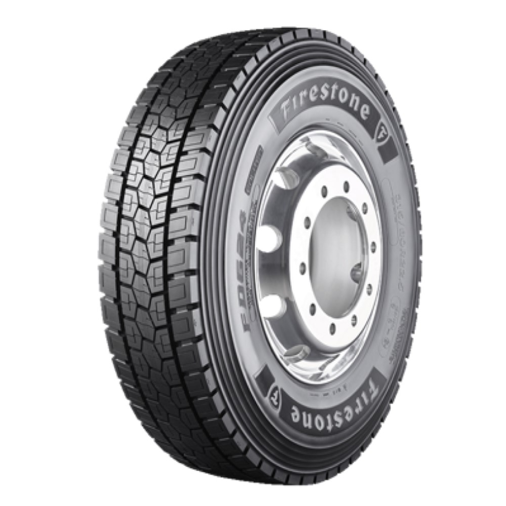 Camioane  - Anvelope Camioane 295/80R22.5 152/148M Firestone FD624 TL, autopneu.ro