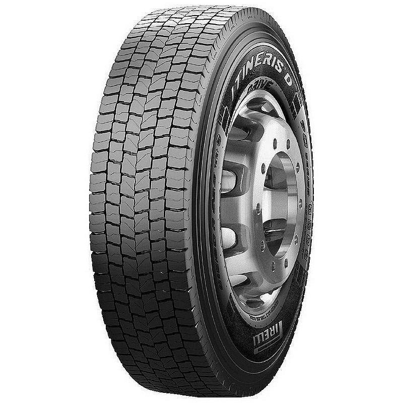 Camioane  - Anvelope Camioane 295/80R22.5 152/148M Pirelli Itineris D90 TL, autopneu.ro