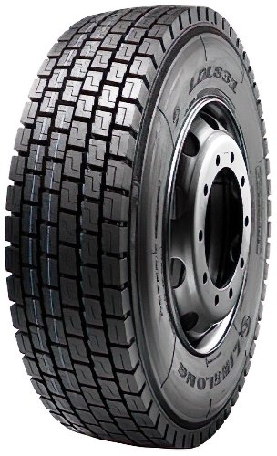 Anvelope camioane 295/80R22.5 152/149L Ling Long LDL831 TL
