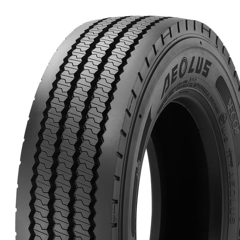 Camioane  - Anvelope camioane 295/80R22.5 154/149M Aeolus Neo Urban G TL, autopneu.ro
