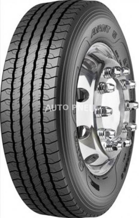 Camioane  - Anvelope Camioane 315/80R22.5 156L/154M Sava Avant 5 HL TL, autopneu.ro