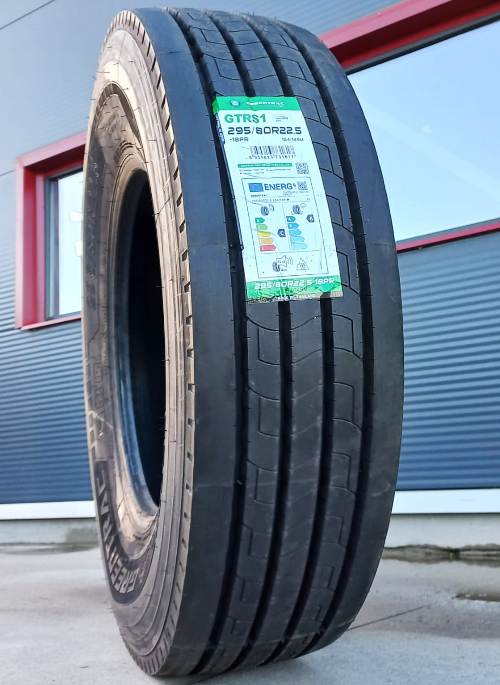 Anvelope camioane 295/80R22.5 154/149M GreenTrac GTRS1 TL    